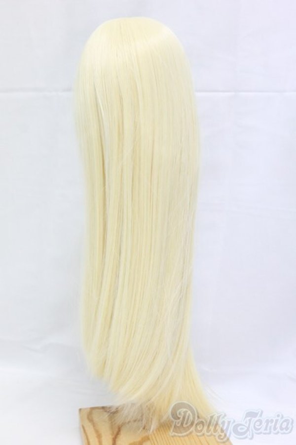 画像2: 9inch/ウィッグ/インチ　BJD　MJD　ドール用 I-26-01-04-156-KD-ZI (2)