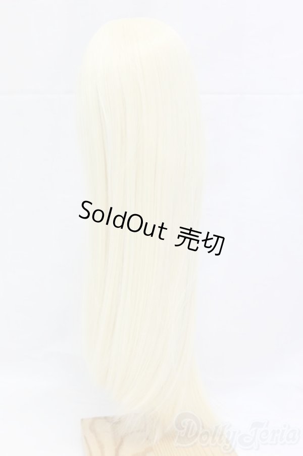 画像2: 9inch/ウィッグ/インチ　BJD　MJD　ドール用 I-26-01-04-156-KD-ZI (2)