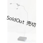 画像: DD/見えないドールスタンド【リベルテア】/0 I-26-01-04-145-KD-ZI