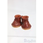画像: オビツ11/OF:靴/1/12サイズ　ドール用 I-26-01-04-150-KD-ZI