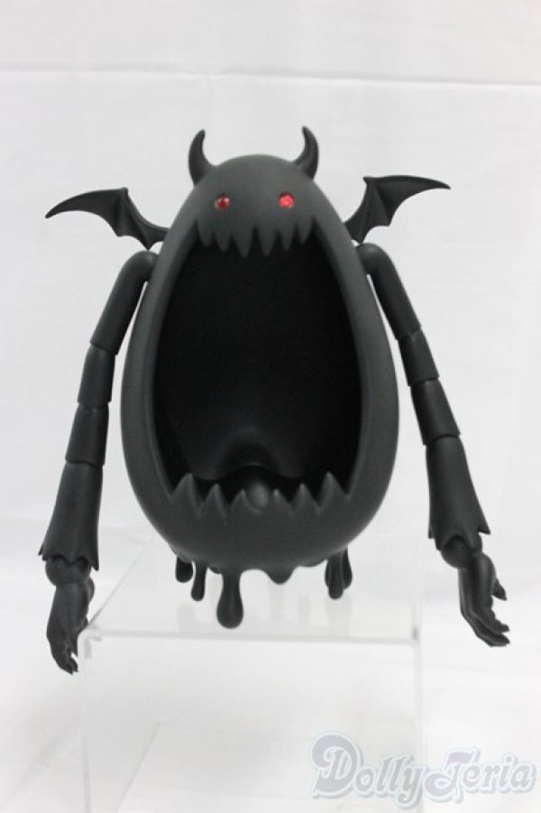 画像1: Island Doll/Magic Land：Big Mouth/BJD　球体関節人形 I-25-12-28-309-KD-ZI (1)