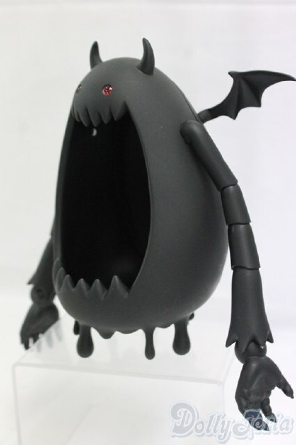 画像2: Island Doll/Magic Land：Big Mouth/BJD　球体関節人形 I-25-12-28-309-KD-ZI (2)