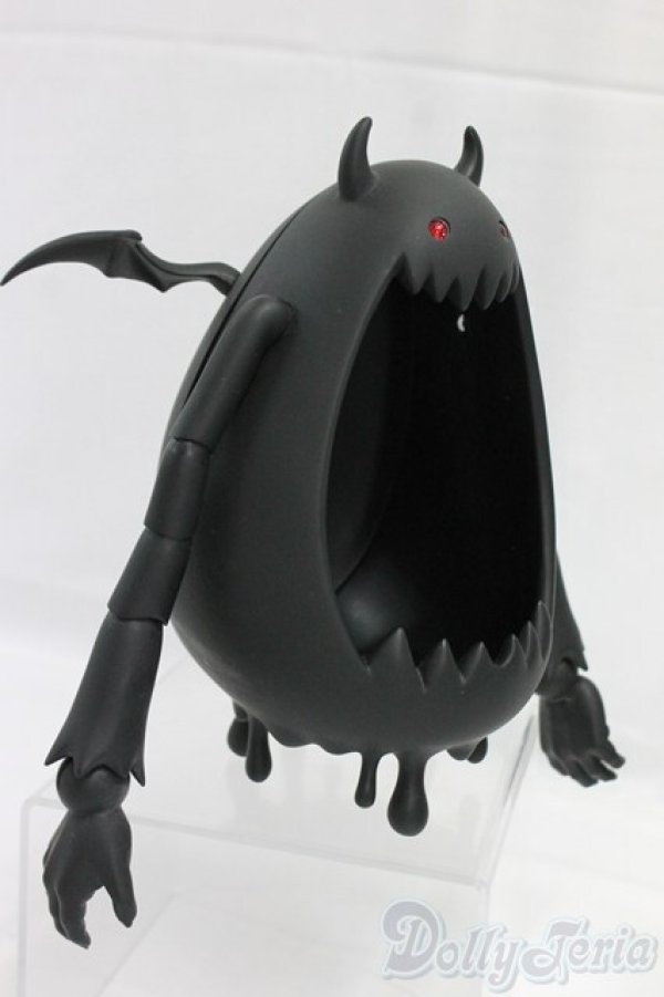 画像3: Island Doll/Magic Land：Big Mouth/BJD　球体関節人形 I-25-12-28-309-KD-ZI (3)