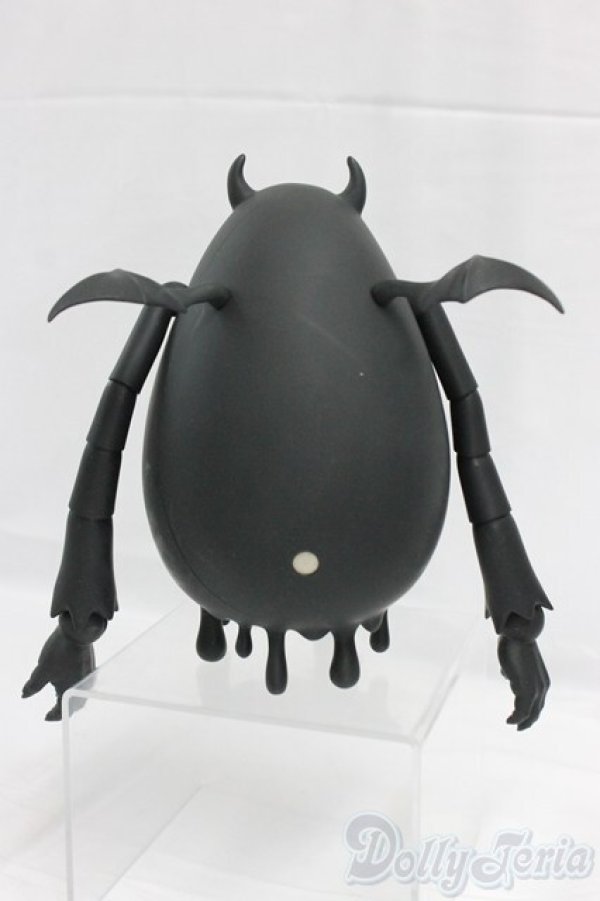 画像4: Island Doll/Magic Land：Big Mouth/BJD　球体関節人形 I-25-12-28-309-KD-ZI (4)