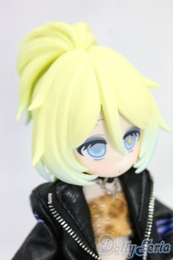 画像3: 一万回の脱出計画/ヒョウ/ I-26-01-04-180-KD-ZI (3)