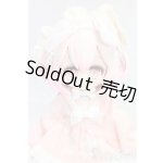 画像: 一万回の脱出計画シリーズ/ダルメシアン ピンク/ I-26-01-04-181-KD-ZI