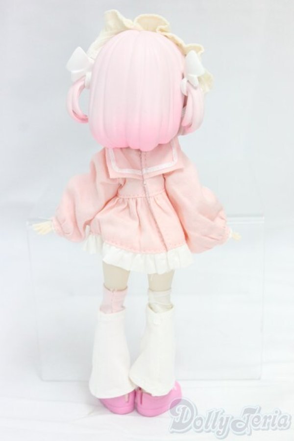 画像5: 一万回の脱出計画シリーズ/ダルメシアン　ピンク/ I-26-01-04-181-KD-ZI (5)