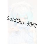 画像: COME4FREE/ボニーバニー 気象星語 ペラ/ I-26-01-04-182-KD-ZI