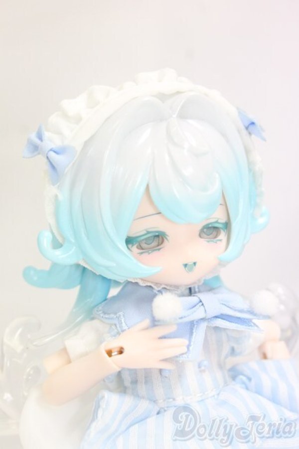 画像3: COME4FREE/ボニーバニー 気象星語 ペラ/ I-26-01-04-182-KD-ZI (3)