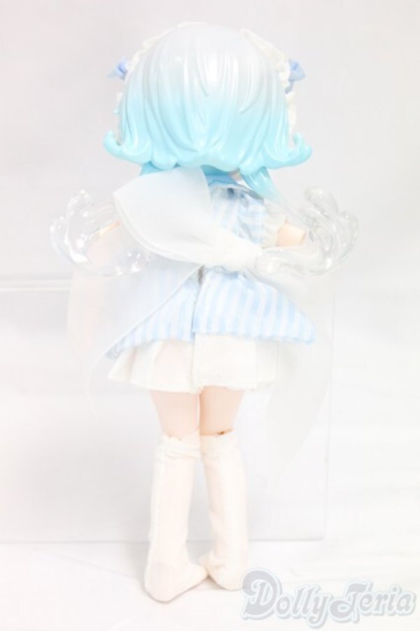 画像5: COME4FREE/ボニーバニー 気象星語 ペラ/ I-26-01-04-182-KD-ZI (5)