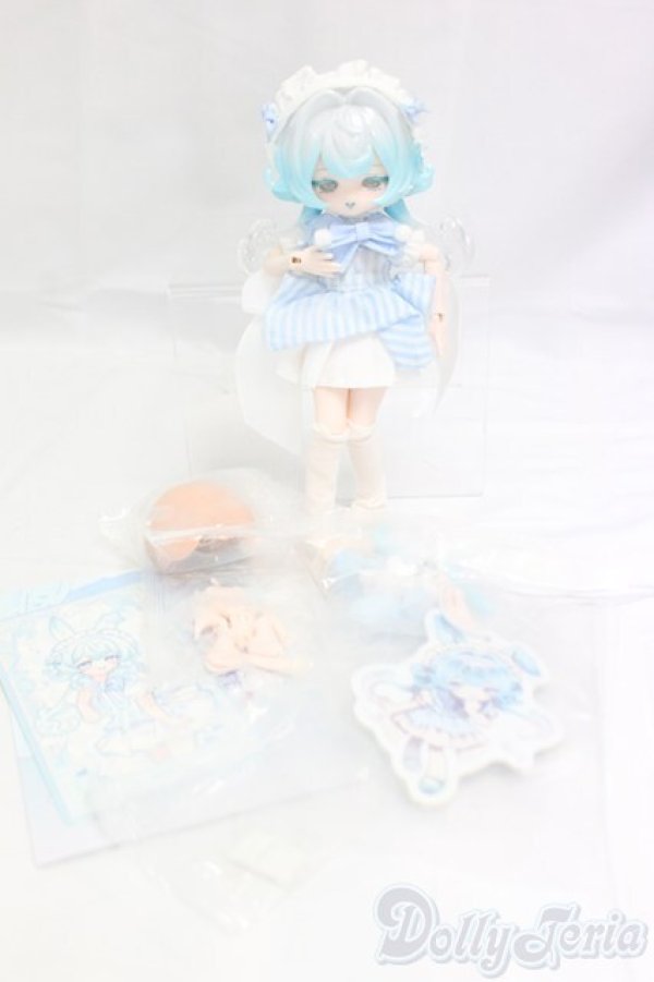 画像6: COME4FREE/ボニーバニー 気象星語 ペラ/ I-26-01-04-182-KD-ZI (6)