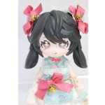 画像: 不可食用人形/月飛び時間:雨晴/ I-26-01-04-183-KD-ZI