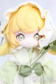 画像1: 不可食用人形/ドール 月飛び時間/清禾/ I-26-01-04-184-KD-ZI (1)