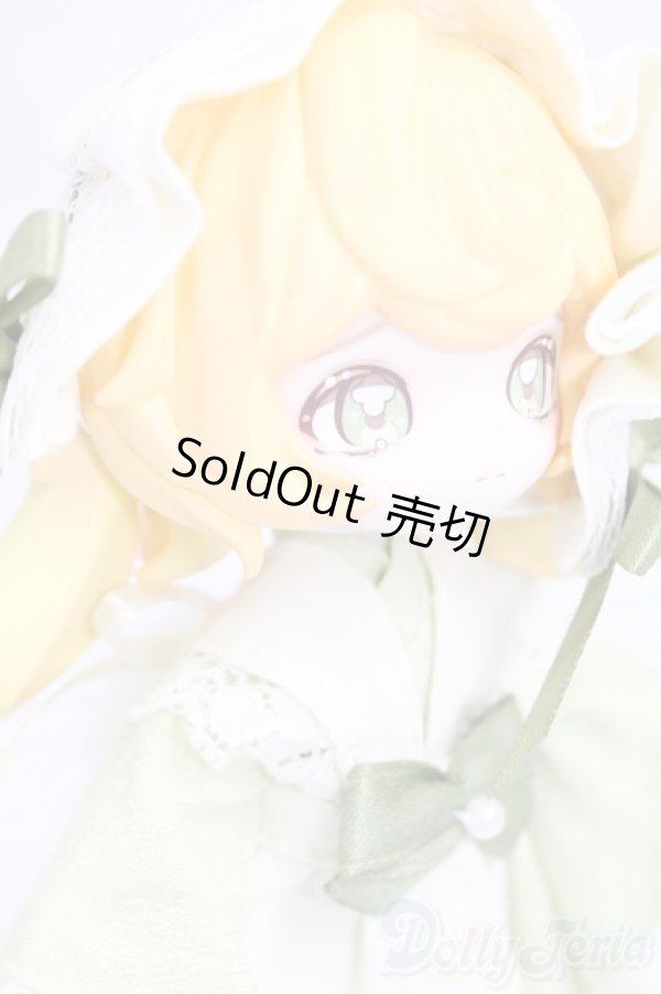 画像3: 不可食用人形/ドール 月飛び時間/清禾/ I-26-01-04-184-KD-ZI (3)