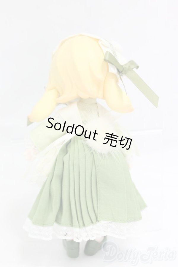 画像5: 不可食用人形/ドール 月飛び時間/清禾/ I-26-01-04-184-KD-ZI (5)