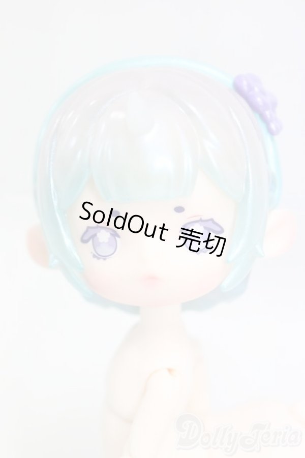 画像1: ANTU(アンティーユ)：お昼の夢/綺麗な夢/ I-26-01-04-185-KD-ZI (1)