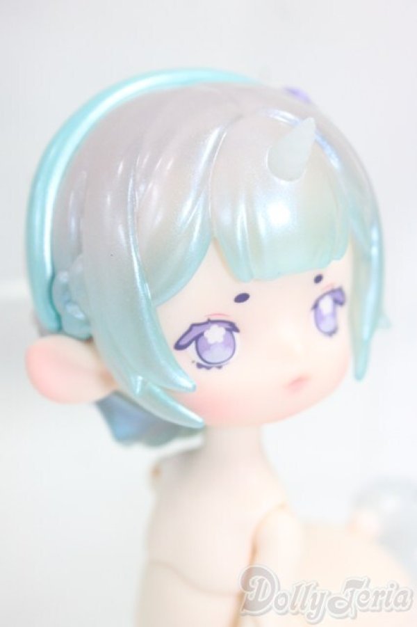 画像3: ANTU(アンティーユ)：お昼の夢/綺麗な夢/ I-26-01-04-185-KD-ZI (3)