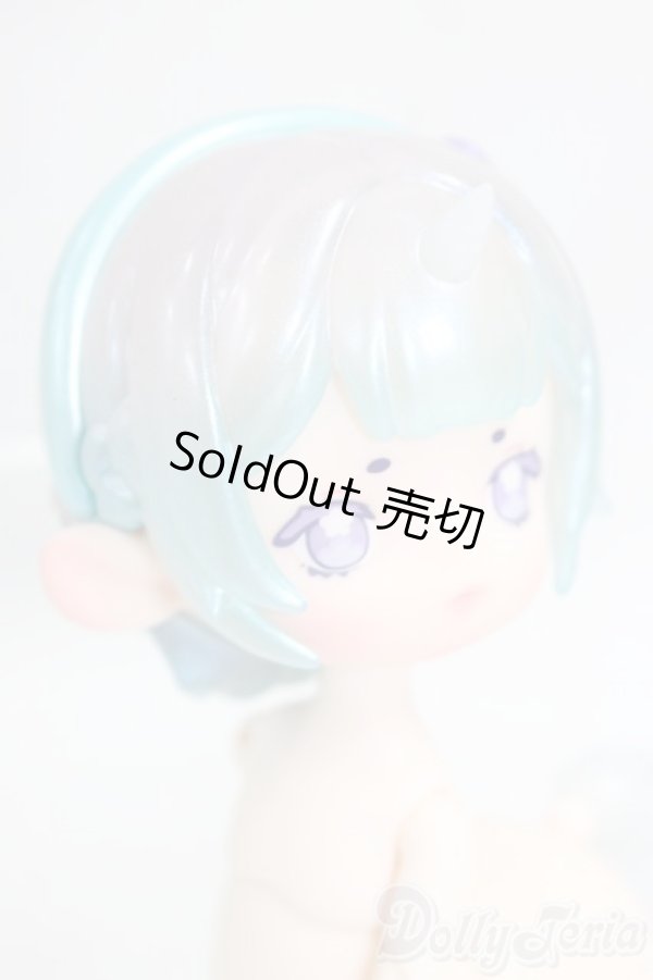 画像3: ANTU(アンティーユ)：お昼の夢/綺麗な夢/ I-26-01-04-185-KD-ZI (3)