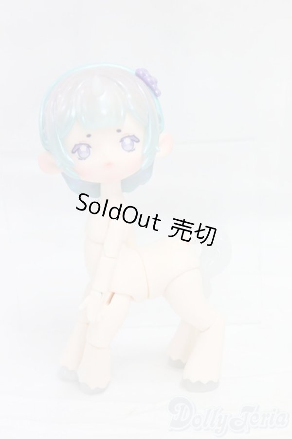 画像4: ANTU(アンティーユ)：お昼の夢/綺麗な夢/ I-26-01-04-185-KD-ZI (4)