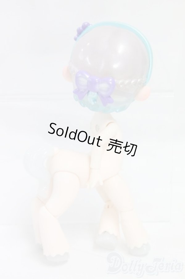 画像5: ANTU(アンティーユ)：お昼の夢/綺麗な夢/ I-26-01-04-185-KD-ZI (5)