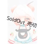 画像: KUKAKA/虫虫カフェ:トウトウ/ I-26-01-04-187-KD-ZI