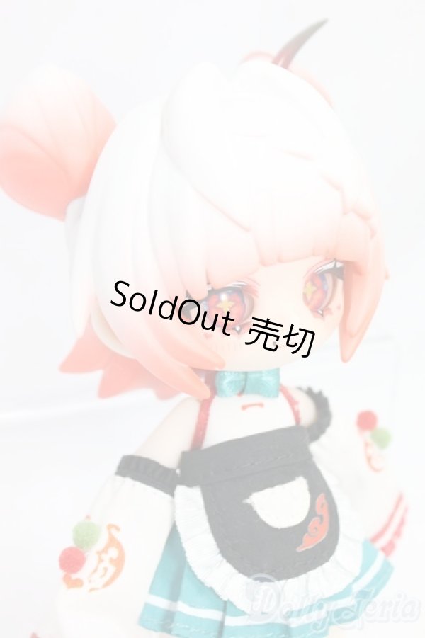 画像3: KUKAKA/虫虫カフェ:トウトウ/ I-26-01-04-187-KD-ZI (3)