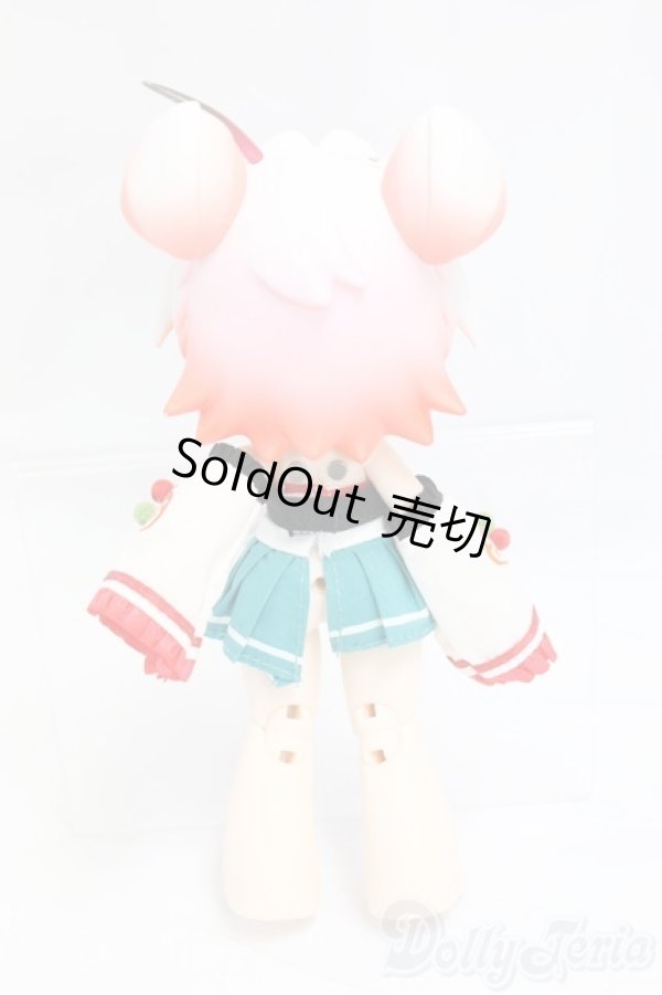 画像5: KUKAKA/虫虫カフェ:トウトウ/ I-26-01-04-187-KD-ZI (5)