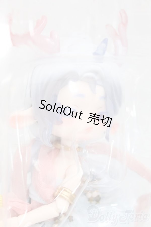 画像3: ANTU(アンティーユ)/　中国敦煌九色鹿/月泉/ I-26-01-04-188-KD-ZI (3)