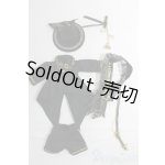 画像: come4free ボニーバニー/OF:衣装 I-26-01-04-225-KD-ZI