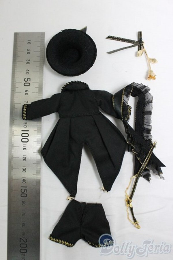 画像2: come4free ボニーバニー/OF:衣装 I-26-01-04-225-KD-ZI (2)