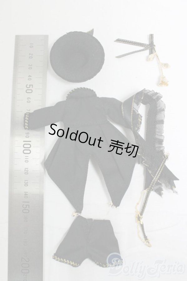 画像2: come4free ボニーバニー/OF:衣装 I-26-01-04-225-KD-ZI (2)