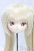 画像1: DDH-01カスタムヘッド/BJD　球体関節人形 I-25-12-28-310-KD-ZI (1)