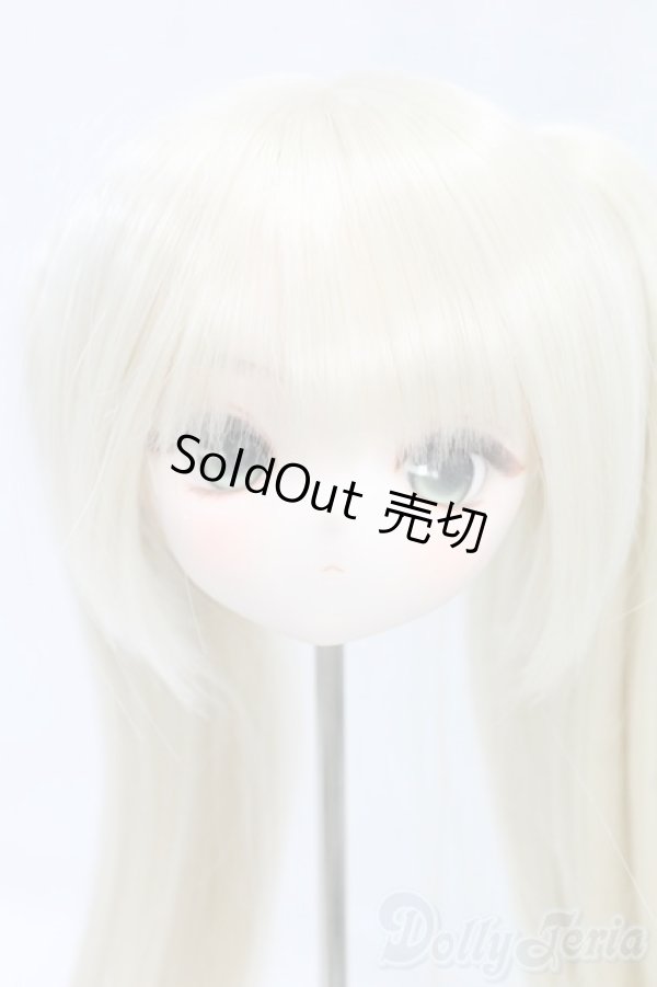 画像1: DDH-01カスタムヘッド/BJD　球体関節人形 I-25-12-28-310-KD-ZI (1)