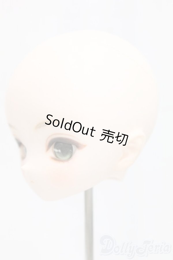 画像3: DDH-01カスタムヘッド/BJD　球体関節人形 I-25-12-28-310-KD-ZI (3)