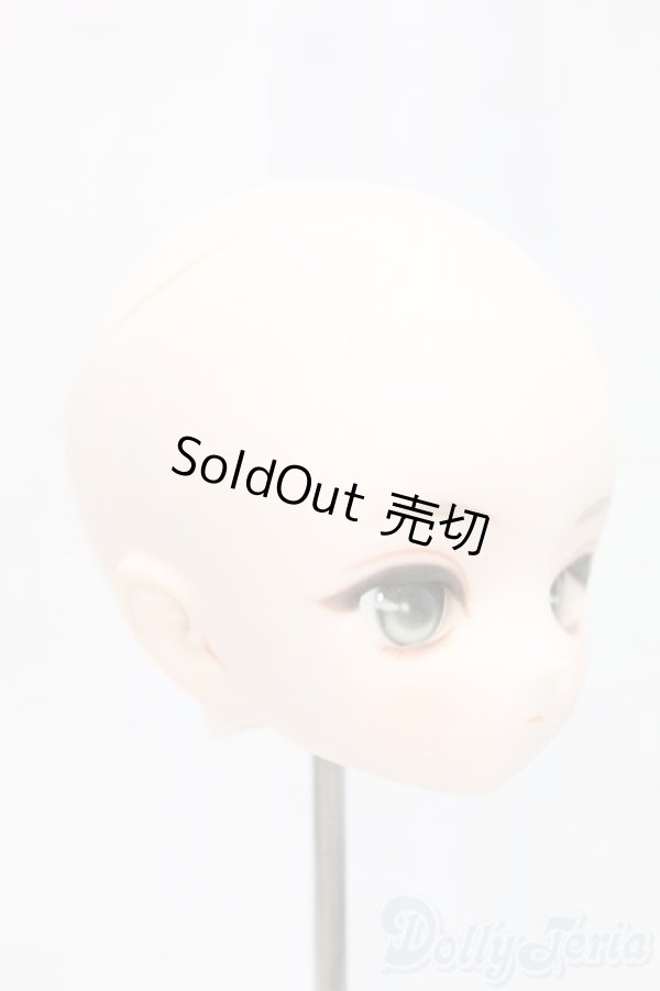 画像4: DDH-01カスタムヘッド/BJD　球体関節人形 I-25-12-28-310-KD-ZI (4)