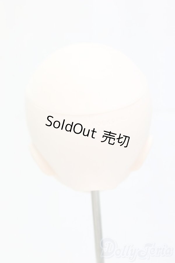 画像5: DDH-01カスタムヘッド/BJD　球体関節人形 I-25-12-28-310-KD-ZI (5)