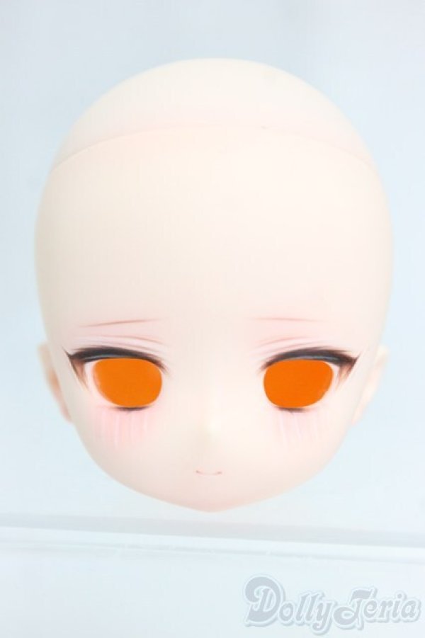 画像1: IMOMODOLL/1/6 カスタムヘッド I-26-01-04-221-KD-ZI (1)