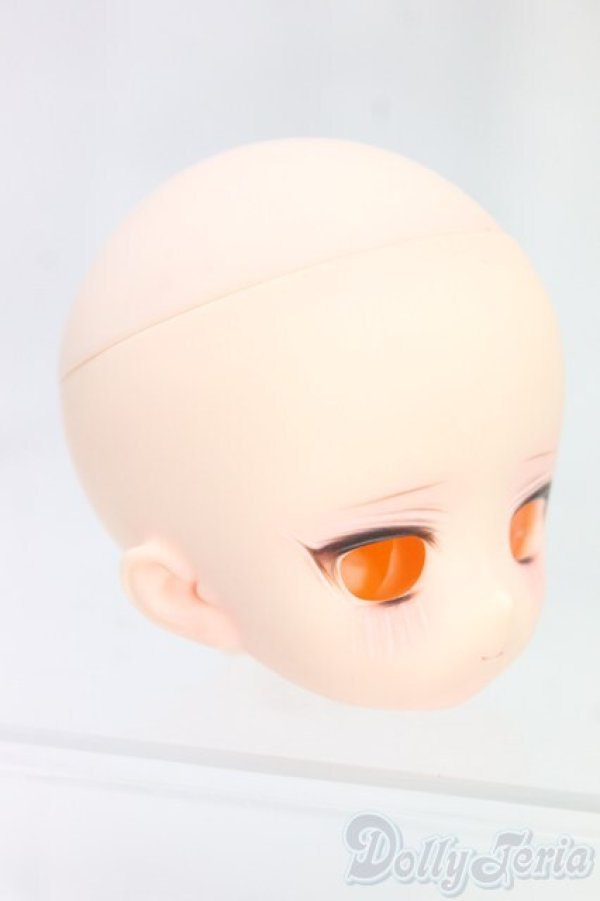 画像3: IMOMODOLL/1/6 カスタムヘッド I-26-01-04-221-KD-ZI (3)