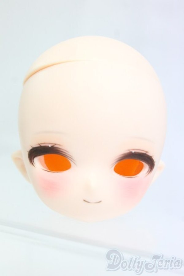 画像1: IMOMODOLL/1/6 カスタムヘッド I-26-01-04-222-KD-ZI (1)