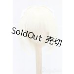 画像: 8-9inch/ウィッグ I-26-01-04-291-KD-ZI