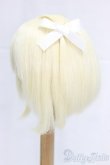 画像2: 8-9inch/ウィッグ I-26-01-04-291-KD-ZI (2)