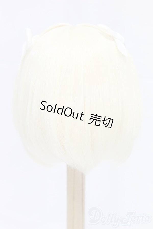 画像3: 8-9inch/ウィッグ I-26-01-04-291-KD-ZI (3)