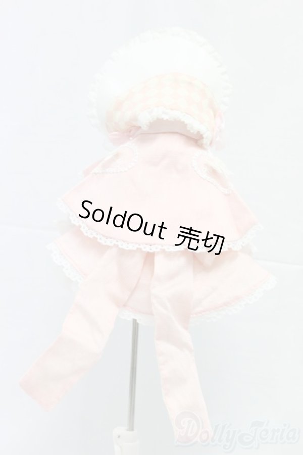 画像3: 30cmドールサイズ/OF:衣装セット I-26-01-04-258-KD-ZI (3)