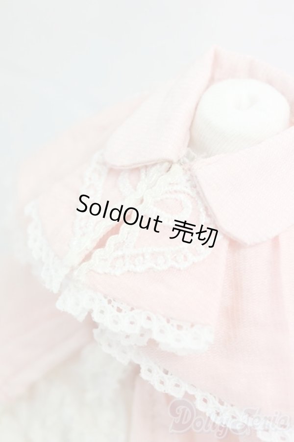 画像4: 30cmドールサイズ/OF:衣装セット I-26-01-04-258-KD-ZI (4)