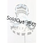 画像: 30cmドールサイズ/OF:衣装セット I-26-01-04-257-KD-ZI