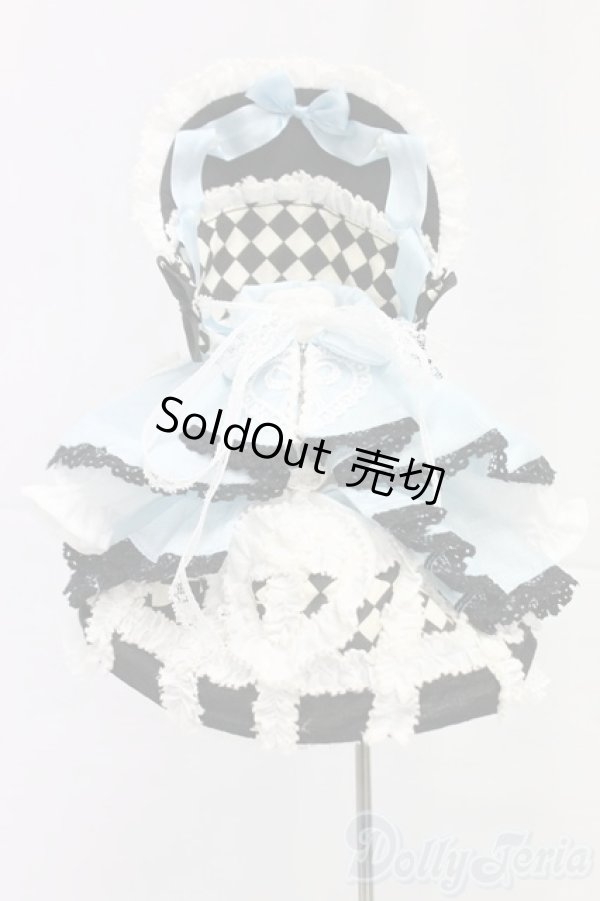 画像1: 30cmドールサイズ/OF:衣装セット I-26-01-04-257-KD-ZI (1)