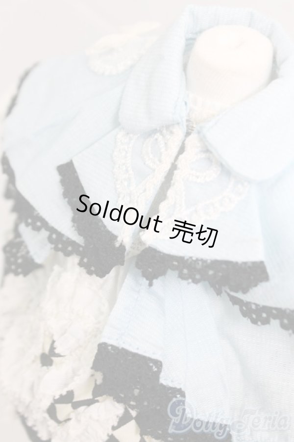 画像4: 30cmドールサイズ/OF:衣装セット I-26-01-04-257-KD-ZI (4)