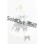 画像: MDD/OF:ドレス I-26-01-04-256-KD-ZI