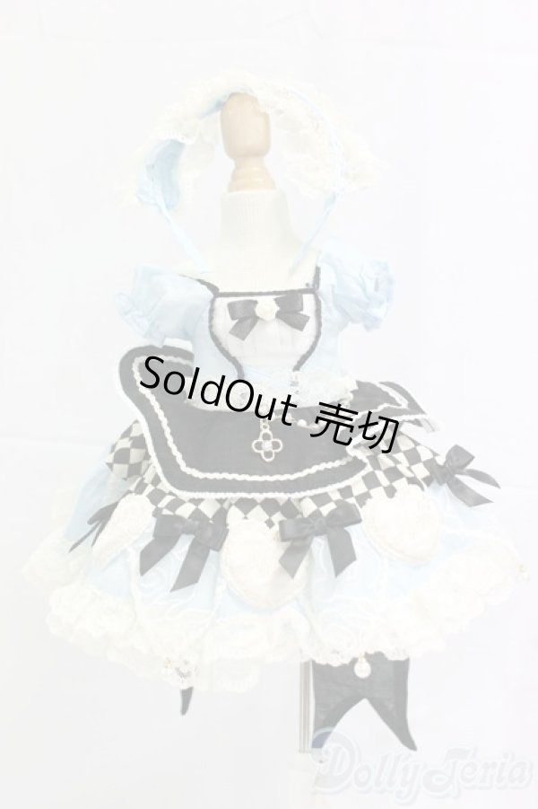 画像1: MDD/OF:ドレス I-26-01-04-256-KD-ZI (1)