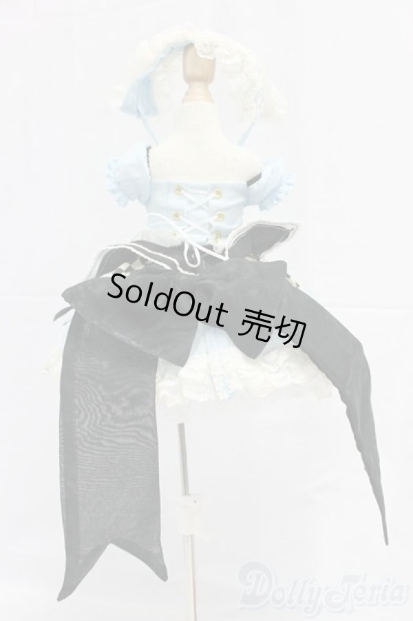 画像3: MDD/OF:ドレス I-26-01-04-256-KD-ZI (3)